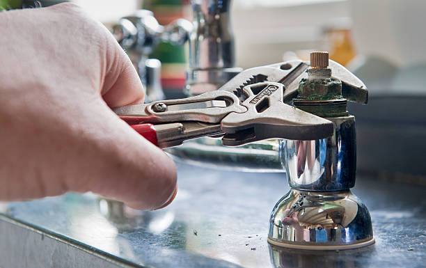 Water damage restoration mold remediation in IL